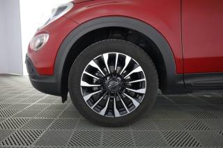 FIAT 500X usata 7