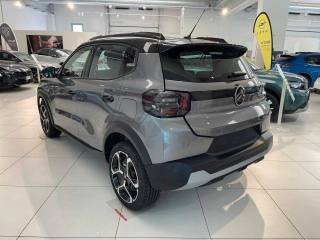 CITROEN C3 usata, con Airbag laterali