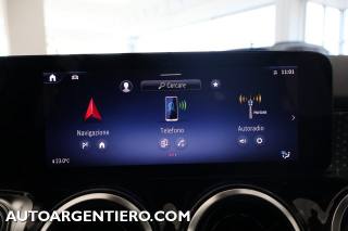 MERCEDES-BENZ GLB 180 usata, con Immobilizzatore elettronico
