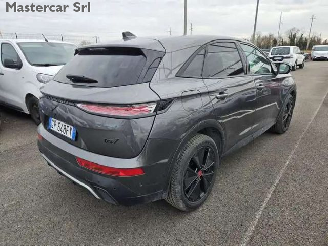 DS AUTOMOBILES DS 7 usata, con Climatizzatore