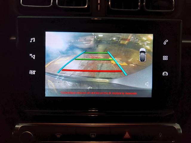CITROEN C3 usata, con Controllo trazione