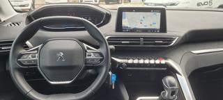 PEUGEOT 3008 usata, con Cruise Control