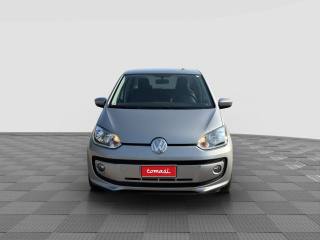 VOLKSWAGEN up! usata 7
