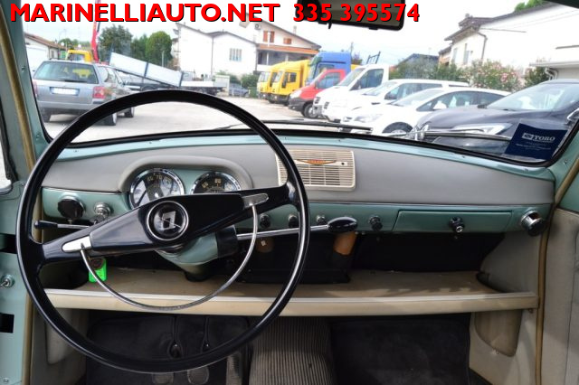 LANCIA Appia usata 27