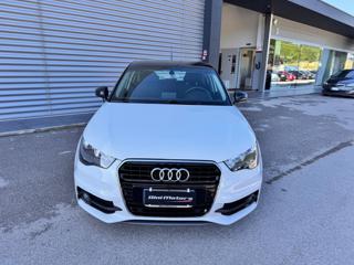 AUDI A1 usata, con Airbag laterali