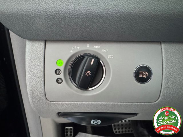 MERCEDES-BENZ ML 320 usata, con Park Distance Control
