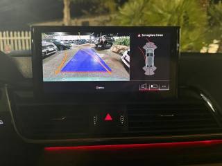 AUDI Q5 usata 25