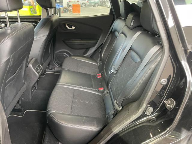RENAULT Kadjar usata, con Fendinebbia