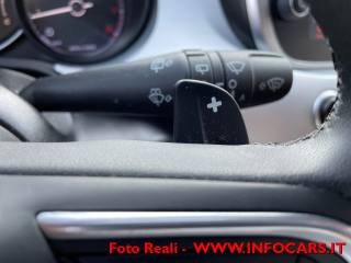 FIAT 500X usata, con Volante multifunzione