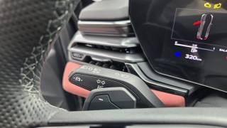 AUDI S5 usata, con Volante in pelle