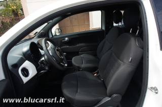 FIAT 500 usata, con Autoradio
