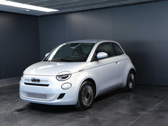 FIAT 500 usata, con ABS