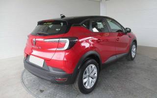 RENAULT Captur usata, con ESP