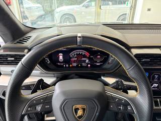 LAMBORGHINI Urus usata, con Antifurto