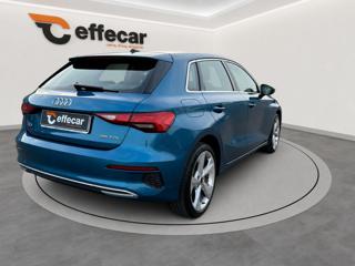 AUDI A3 usata, con Autoradio