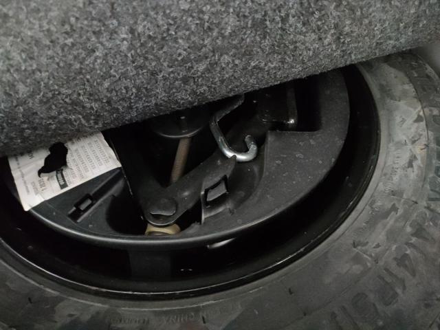 FIAT Panda usata, con USB