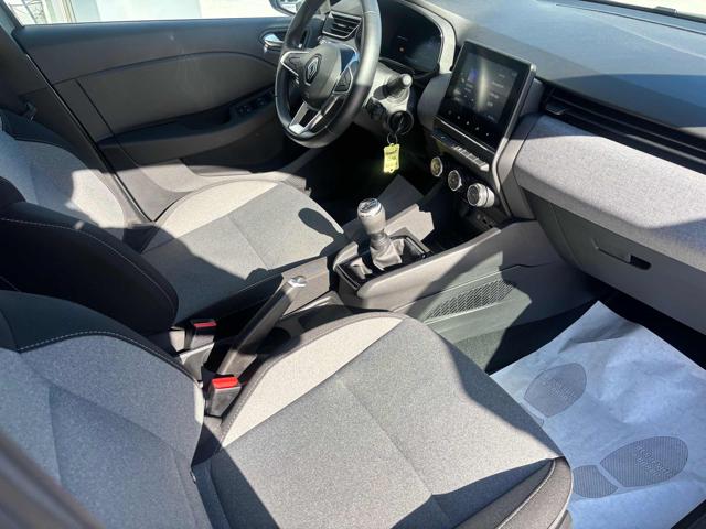 RENAULT Clio usata, con Servosterzo