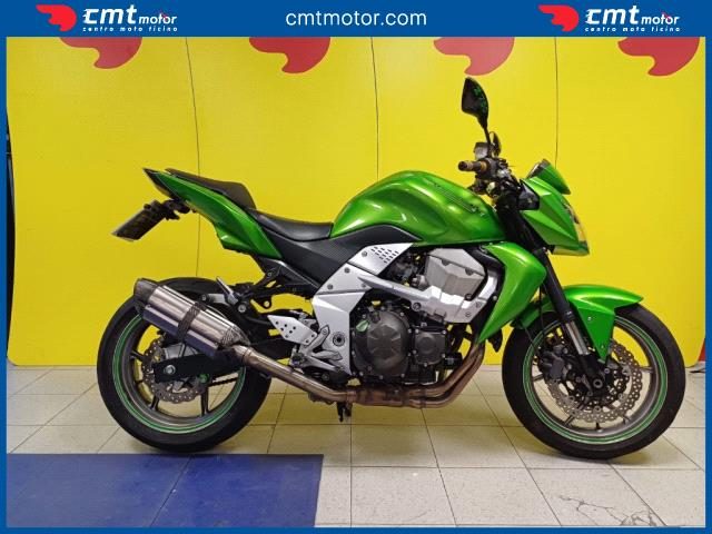 KAWASAKI Z 750 usata 0
