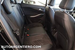 OPEL Grandland usata, con Volante multifunzione