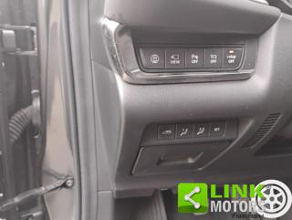 MAZDA CX-30 usata, con Luci diurne LED