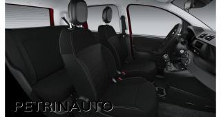 FIAT Panda usata, con Antifurto