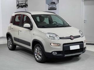 FIAT Panda usata, con Climatizzatore