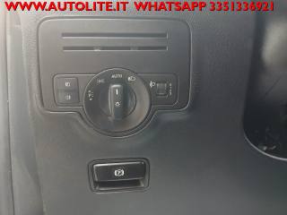 MERCEDES-BENZ Vito usata, con Servosterzo