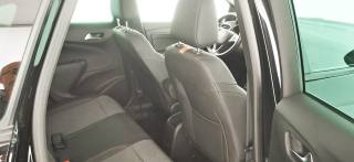 OPEL Crossland usata, con Apple CarPlay