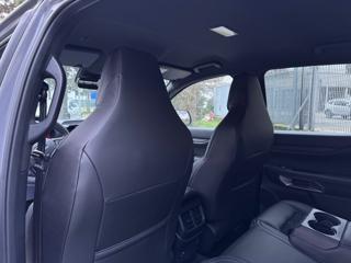 FORD Ranger usata, con Servosterzo