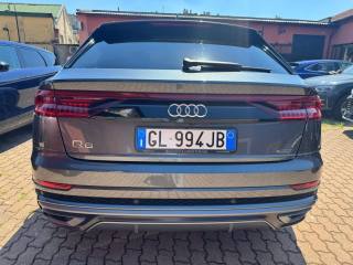 AUDI Q8 usata, con Airbag Passeggero