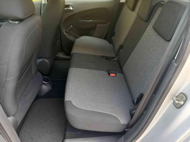 CITROEN C3 Picasso usata, con Bluetooth