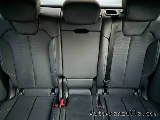 AUDI Q5 usata, con Sedili riscaldati