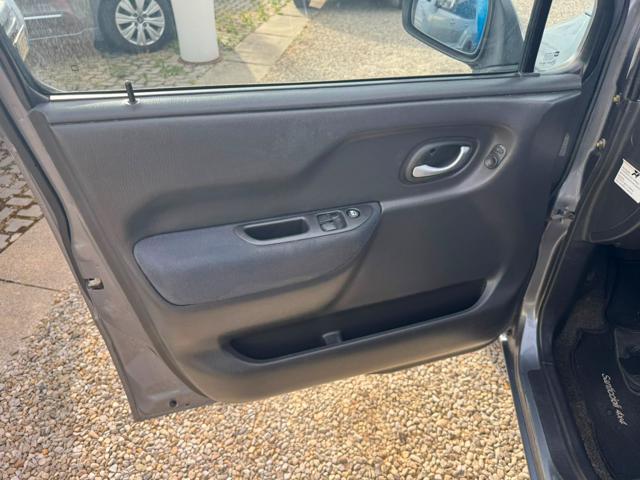 OPEL Agila usata, con Climatizzatore