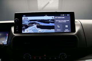 CITROEN Jumpy usata, con Touch screen