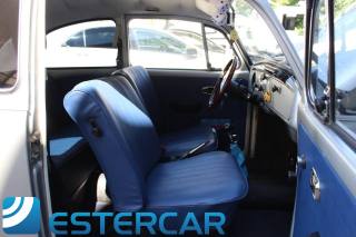 VOLKSWAGEN Maggiolino usata 9