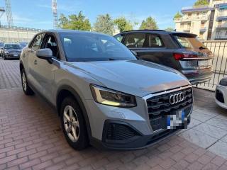 AUDI Q2 usata, con Airbag laterali