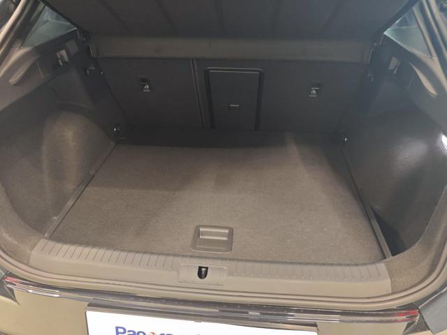 CUPRA Formentor usata, con Controllo automatico clima