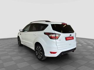 FORD Kuga usata 2