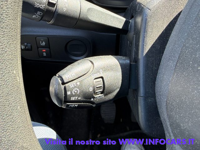 CITROEN C3 usata, con Controllo trazione