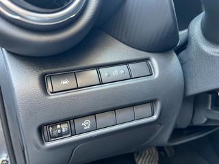NISSAN Juke usata 23