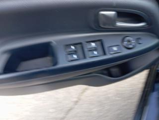 KIA Rio usata, con Specchietti laterali elettrici