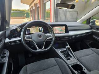 VOLKSWAGEN Golf usata, con Airbag Passeggero