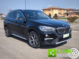 BMW X1 usata, con Autoradio