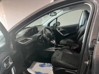 PEUGEOT 2008 usata, con Antifurto