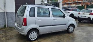 OPEL Agila usata, con Alzacristalli elettrici
