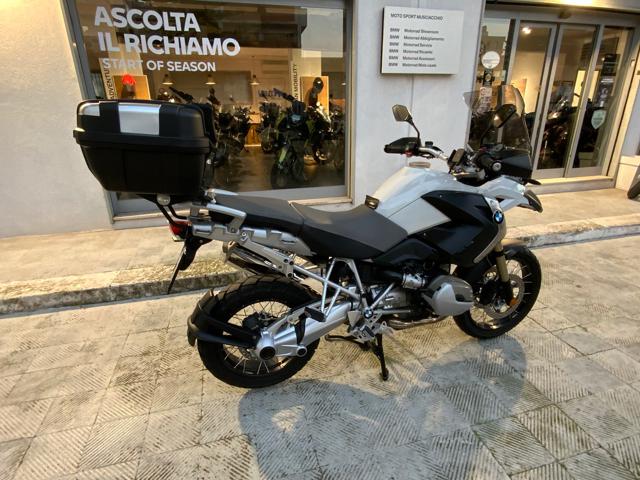 BMW R 1200 GS usata 3