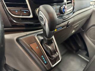 FORD Transit Custom usata, con Cruise Control