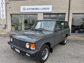 LAND ROVER Range Rover usata 1