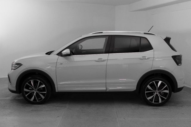 VOLKSWAGEN T-Cross usata, con Airbag laterali