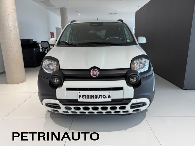FIAT Panda usata, con Airbag